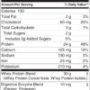 Supplement Facts