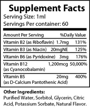 Supplement Facts