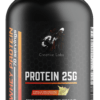 5lb Whey Protein Vanilla – 70 servings