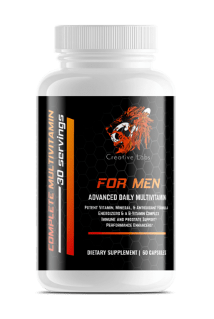 Ultra Multivitamin for Men