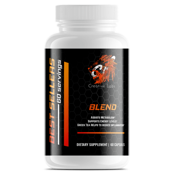 Best Sellers Blend