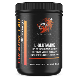 Glutamine Powder 300g