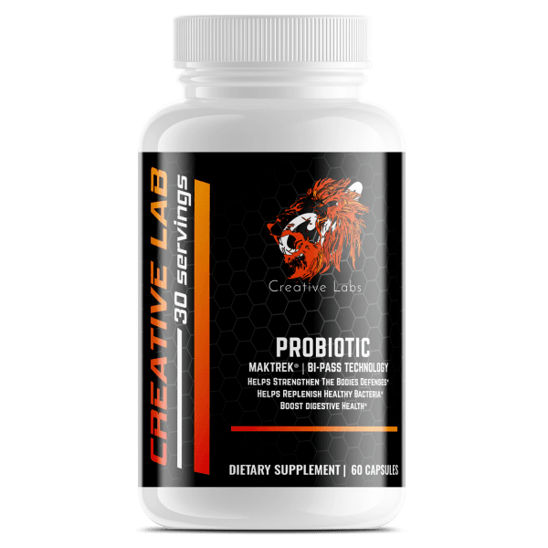 Probiotic - 40 Billion CFU