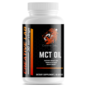 MCT Oil