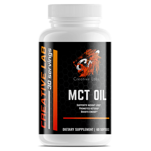 MCT Oil