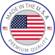 Made in the USA Cert